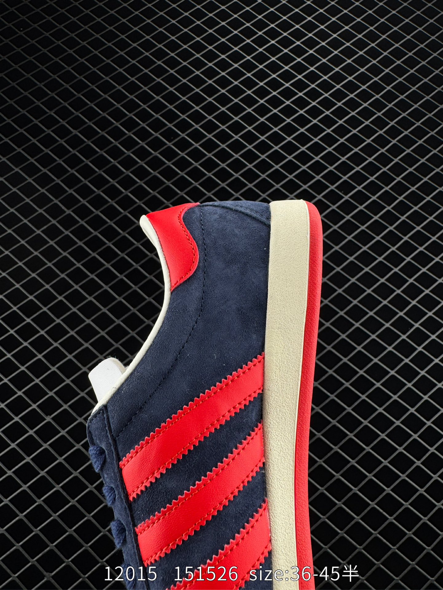 ADIDAS SUPERNOVA RISE SHOES