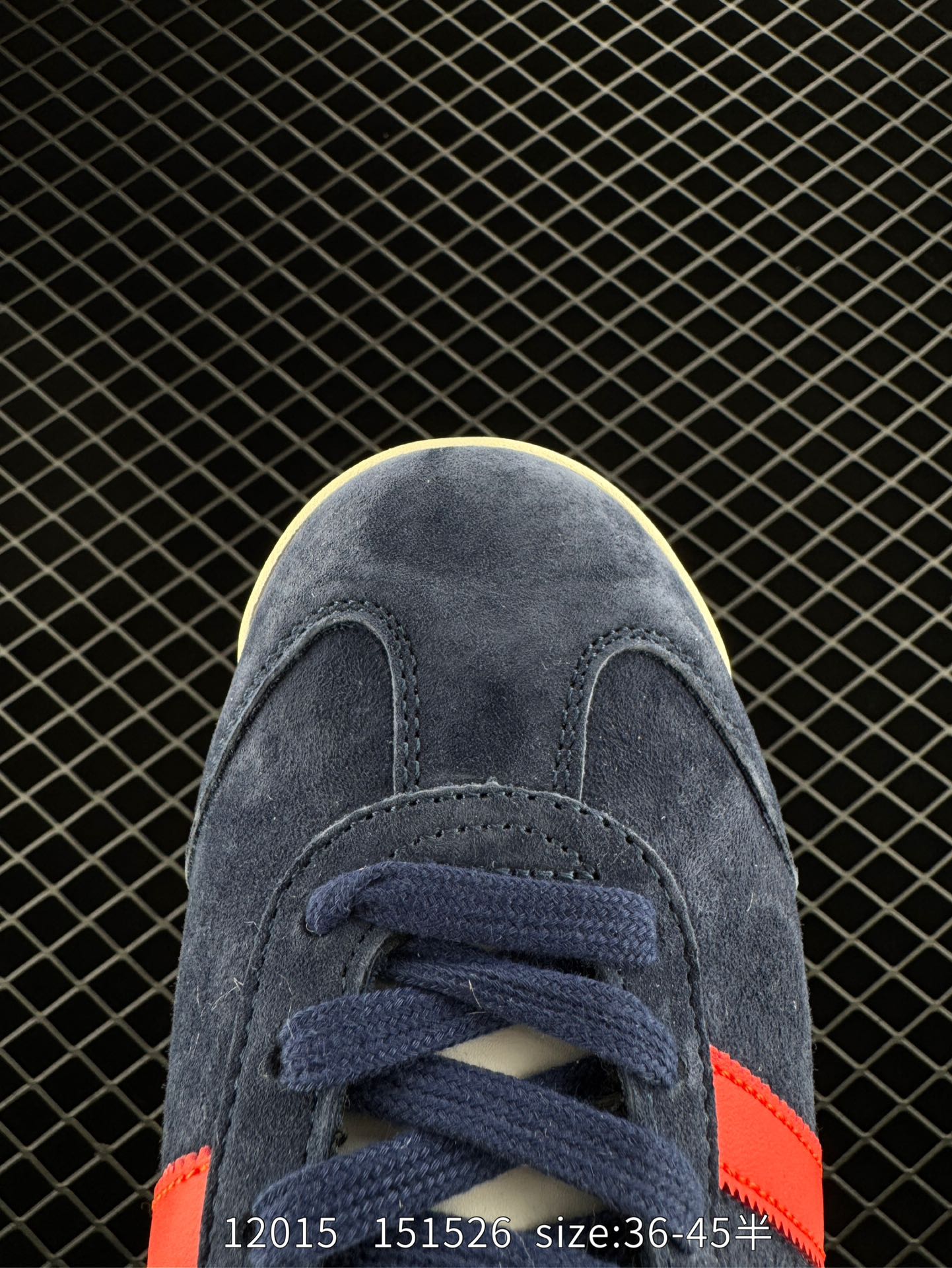 ADIDAS SUPERNOVA RISE SHOES