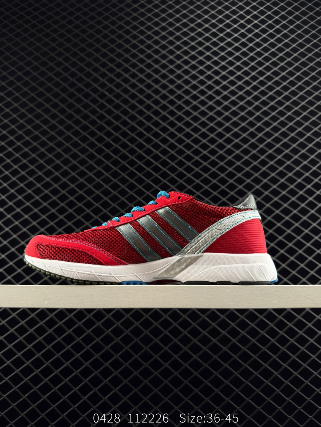 Adidas WB ADIOS NEFTENGA