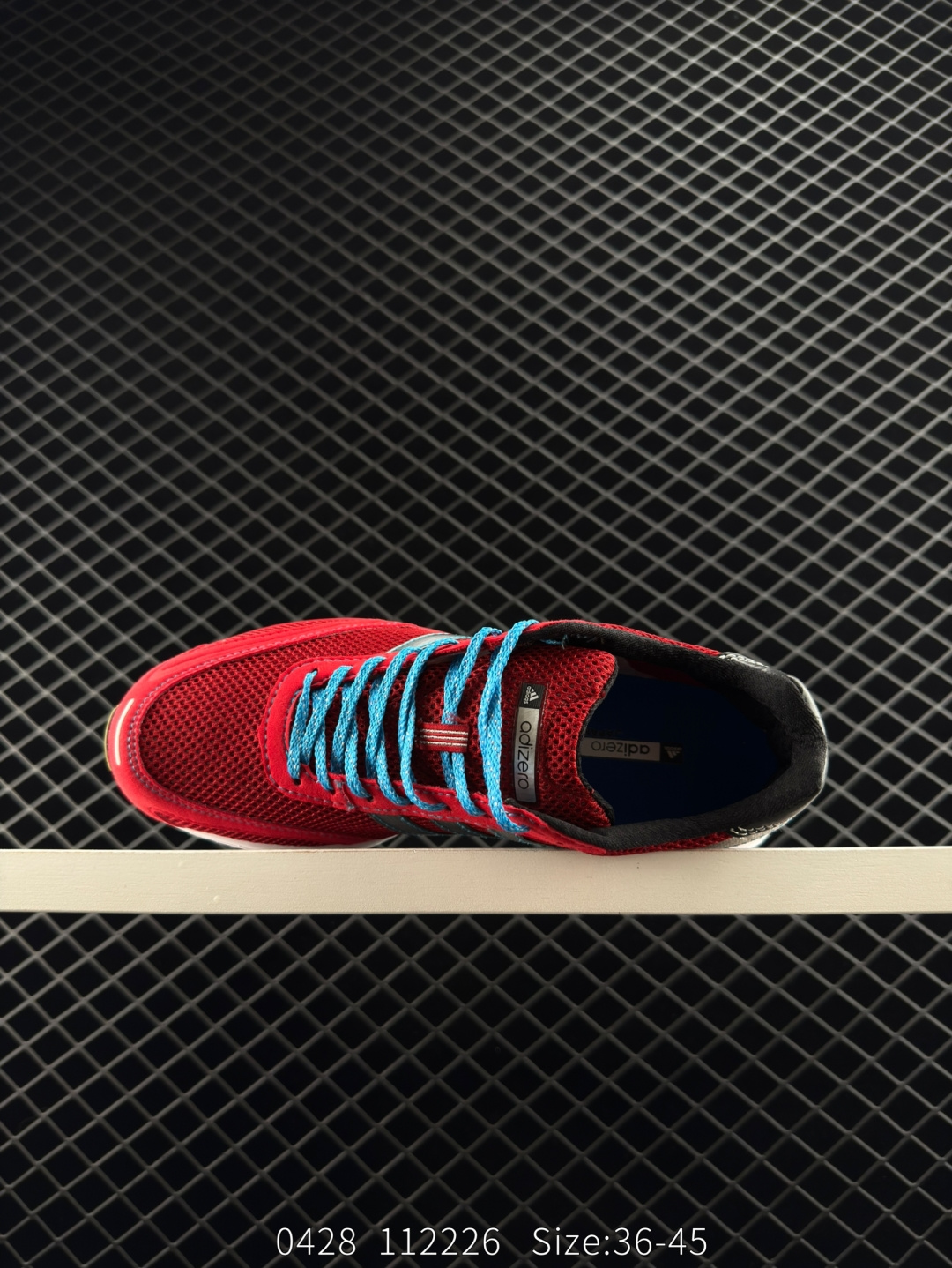 Adidas WB ADIOS NEFTENGA