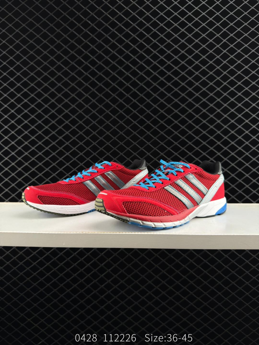 Adidas WB ADIOS NEFTENGA