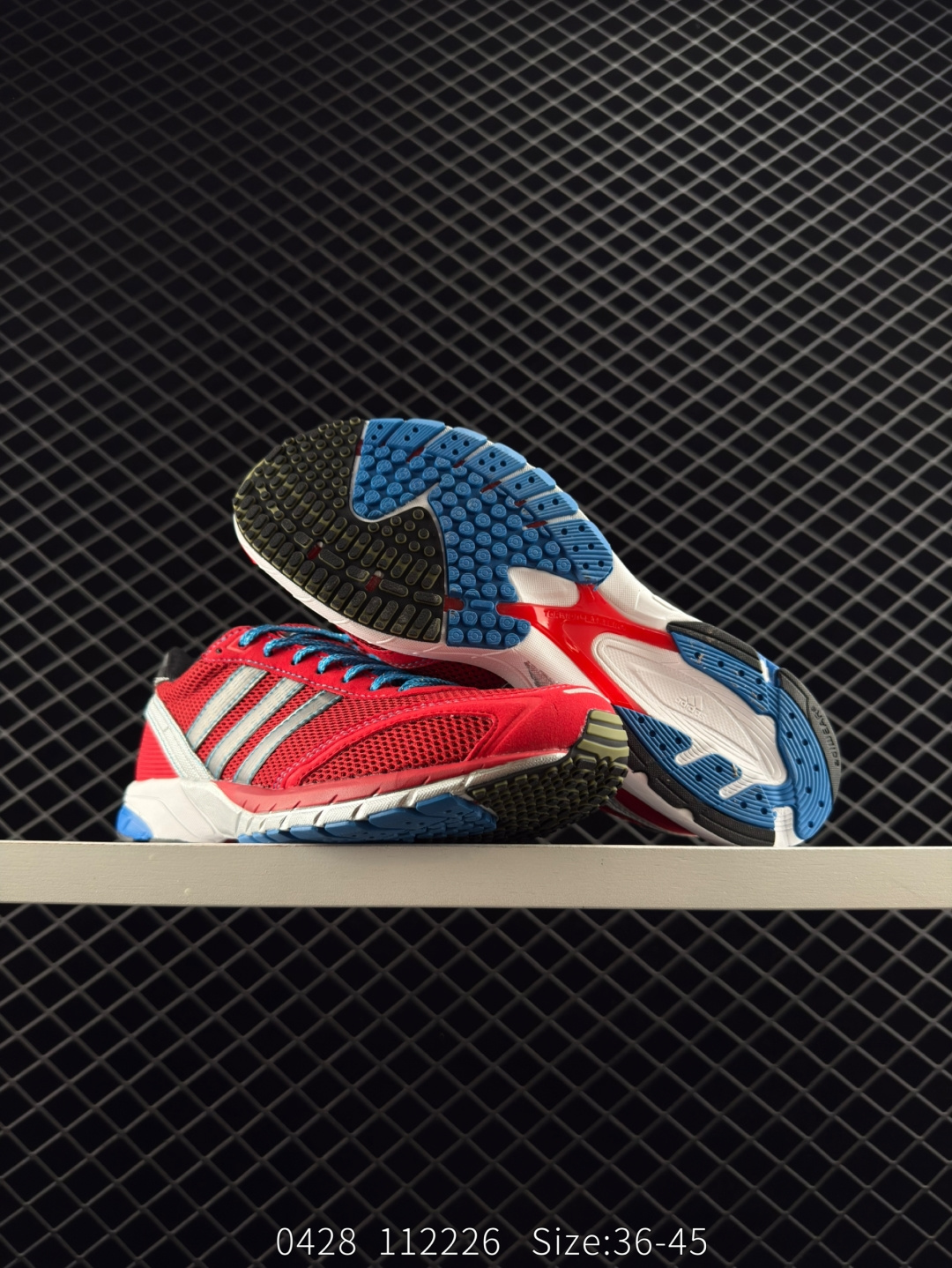 Adidas WB ADIOS NEFTENGA