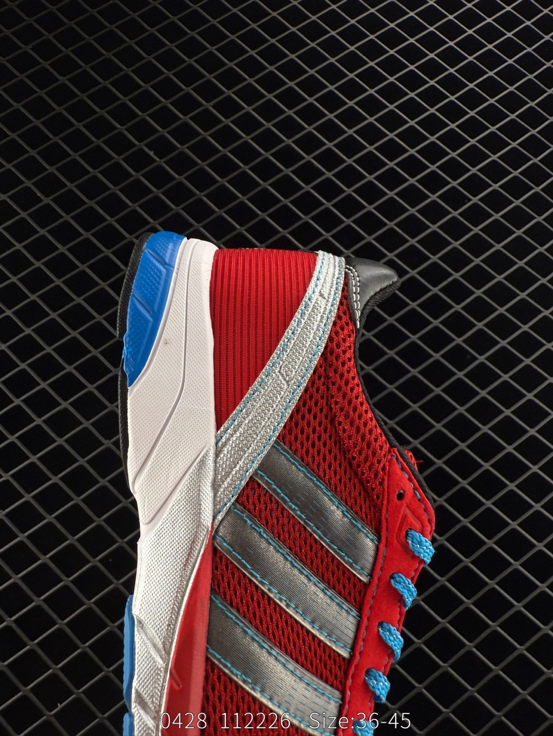 Adidas WB ADIOS NEFTENGA