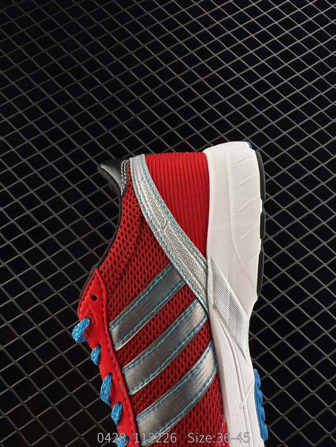 Adidas WB ADIOS NEFTENGA