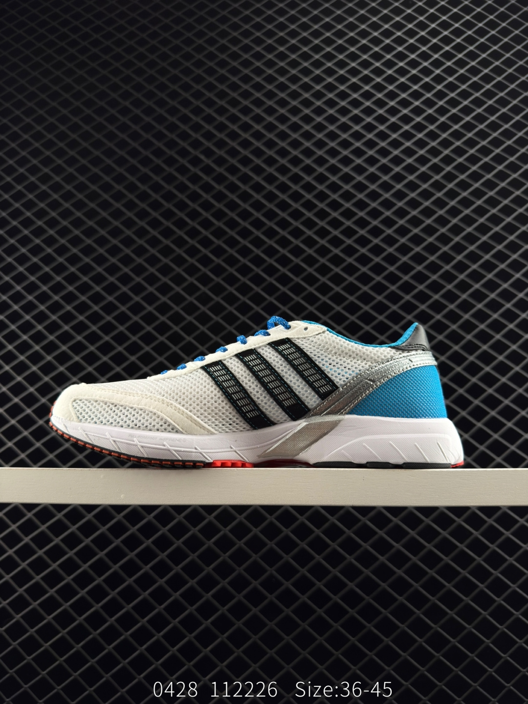 Adidas WB ADIOS NEFTENGA