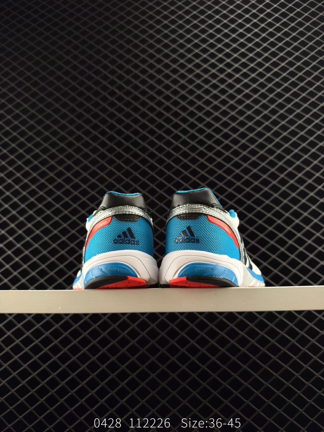 Adidas WB ADIOS NEFTENGA