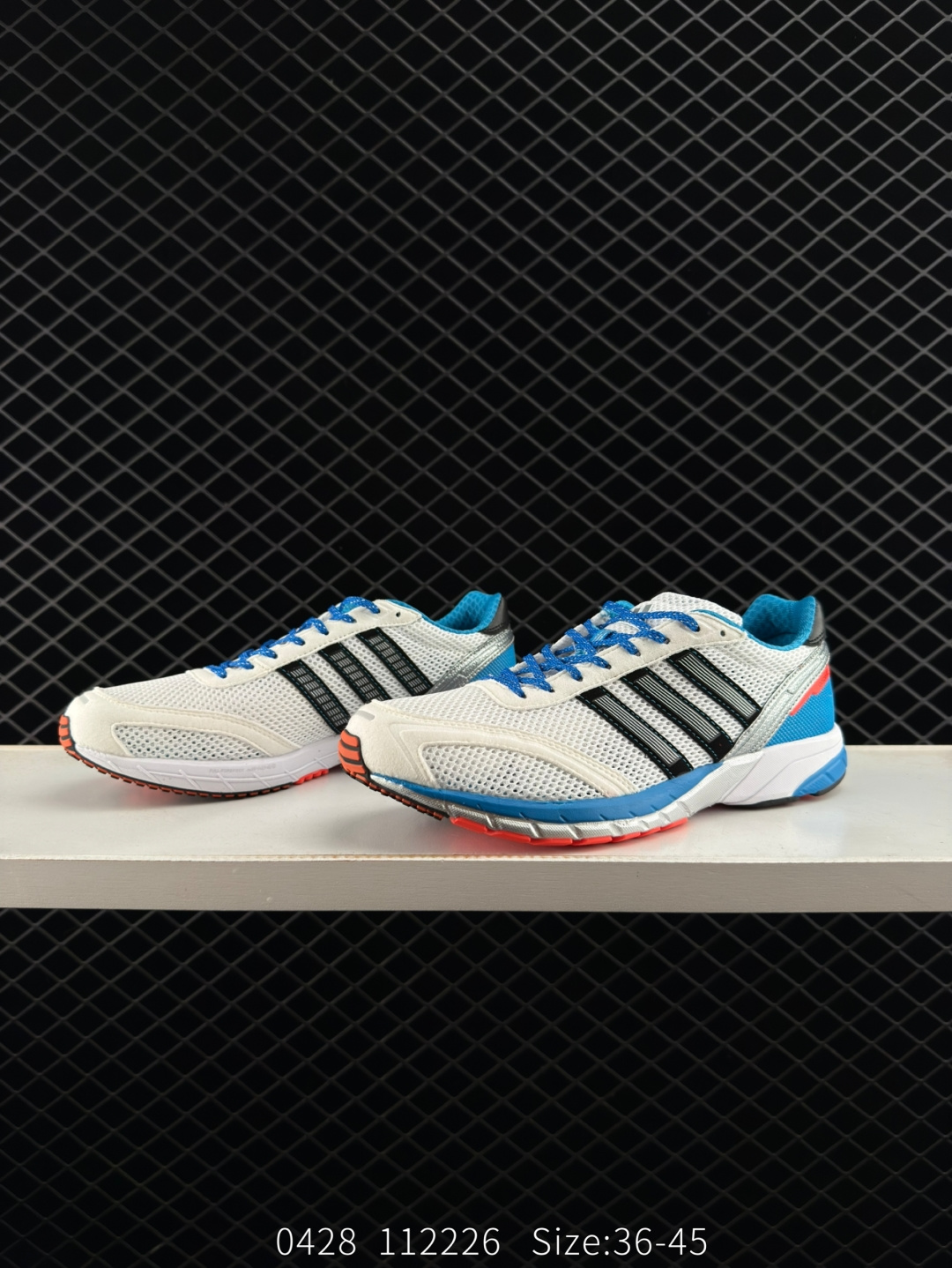 Adidas WB ADIOS NEFTENGA