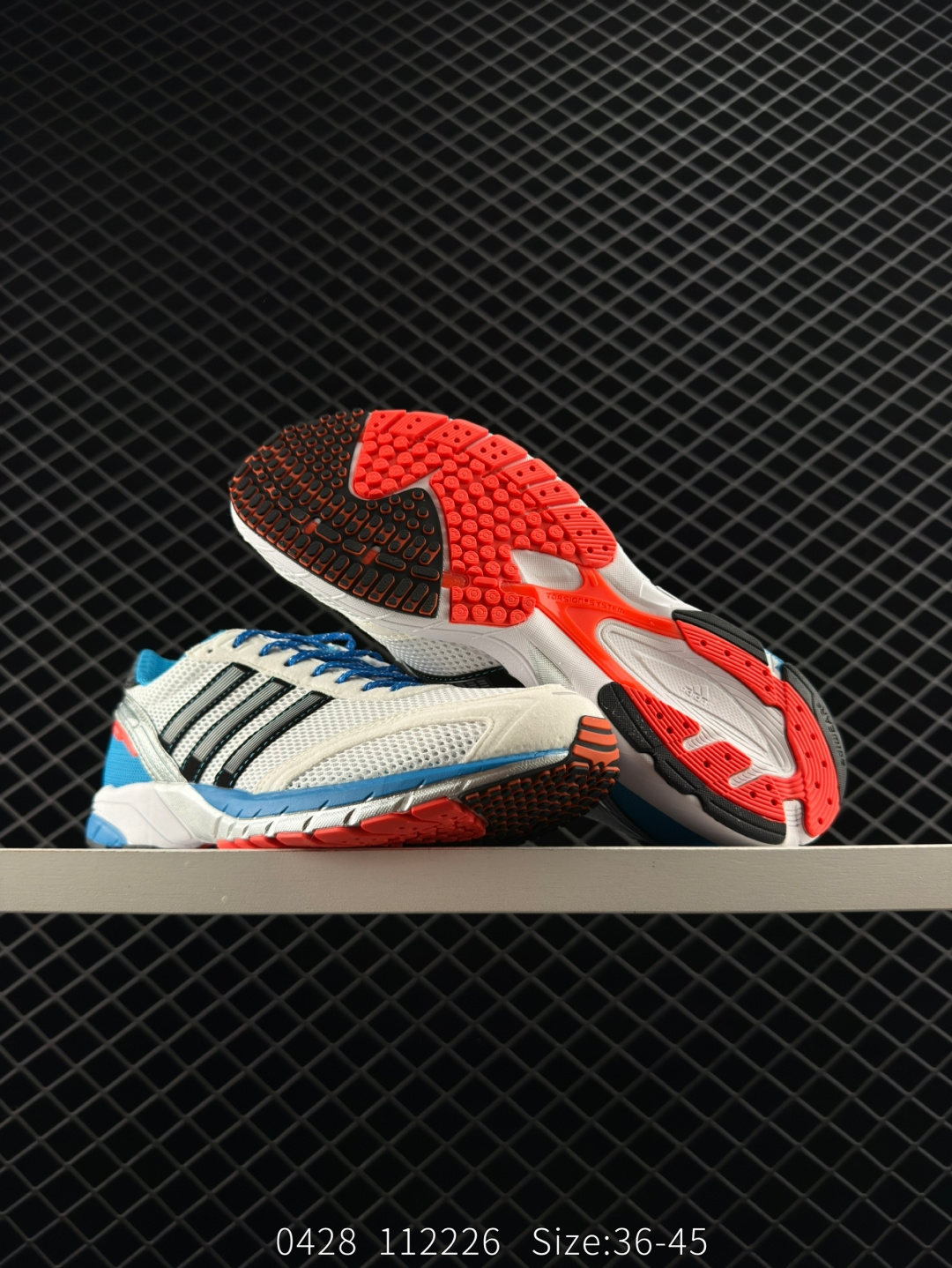 Adidas WB ADIOS NEFTENGA