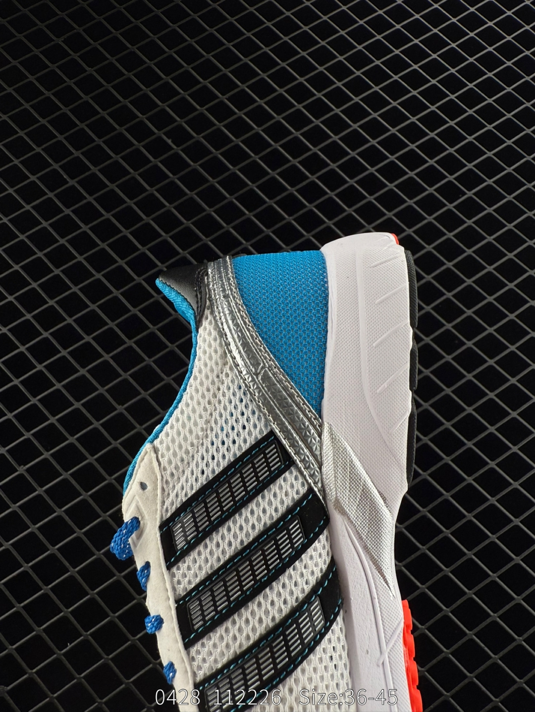 Adidas WB ADIOS NEFTENGA