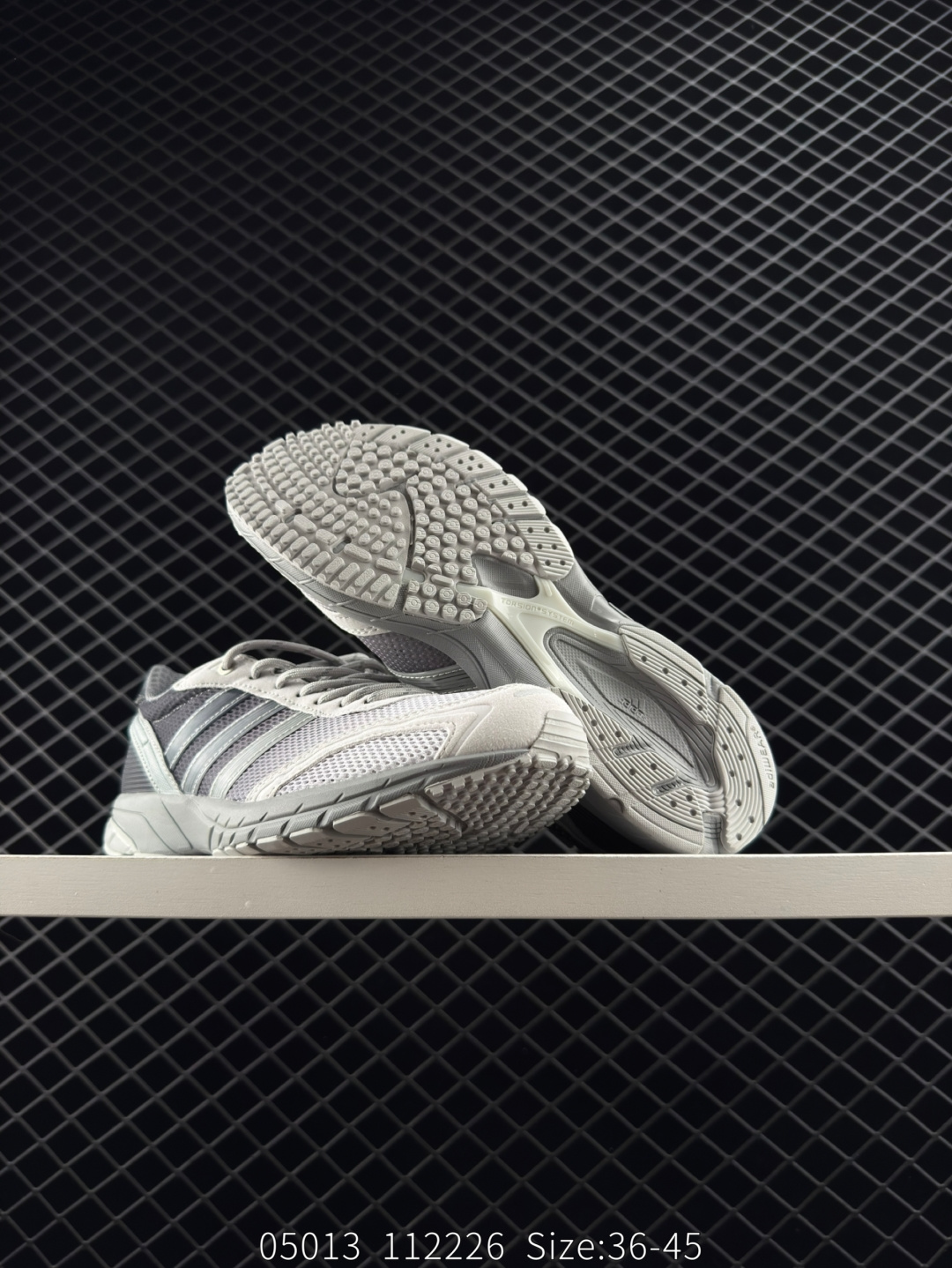 Adidas WB ADIOS NEFTENGA