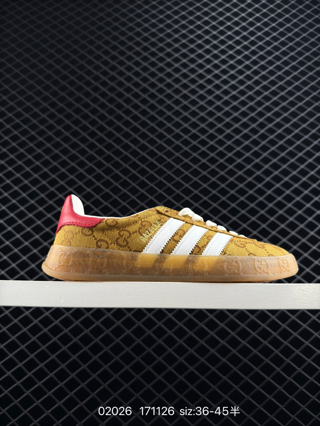 Adidas Originals Samba Vegan OG Adidas Originals Samba Vegan OG