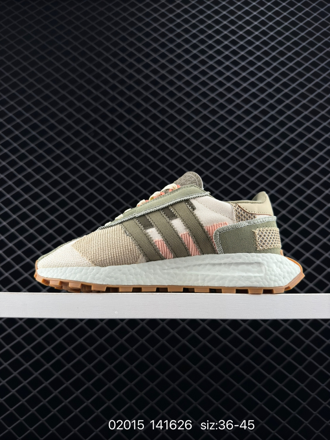 adidas Boost RETROPY E5