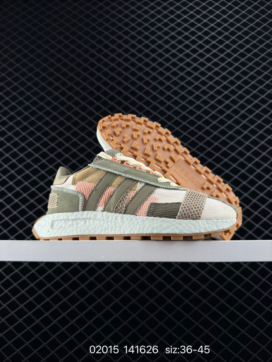 adidas Boost RETROPY E5