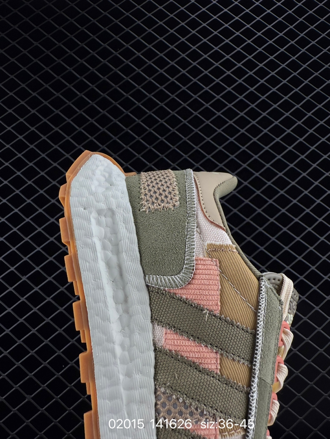 adidas Boost RETROPY E5