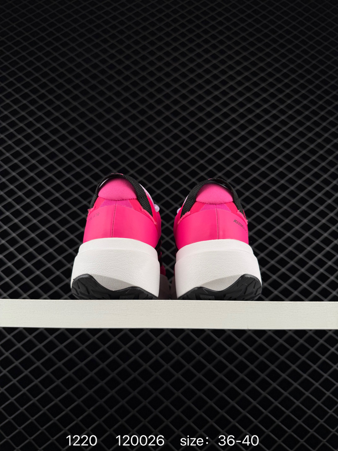 Adidas Adizero Adios 3 M