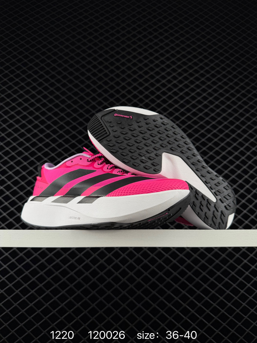 Adidas Adizero Adios 3 M