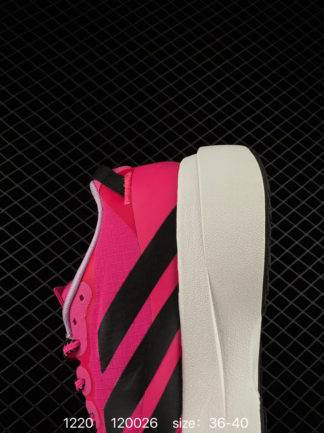 Adidas Adizero Adios 3 M