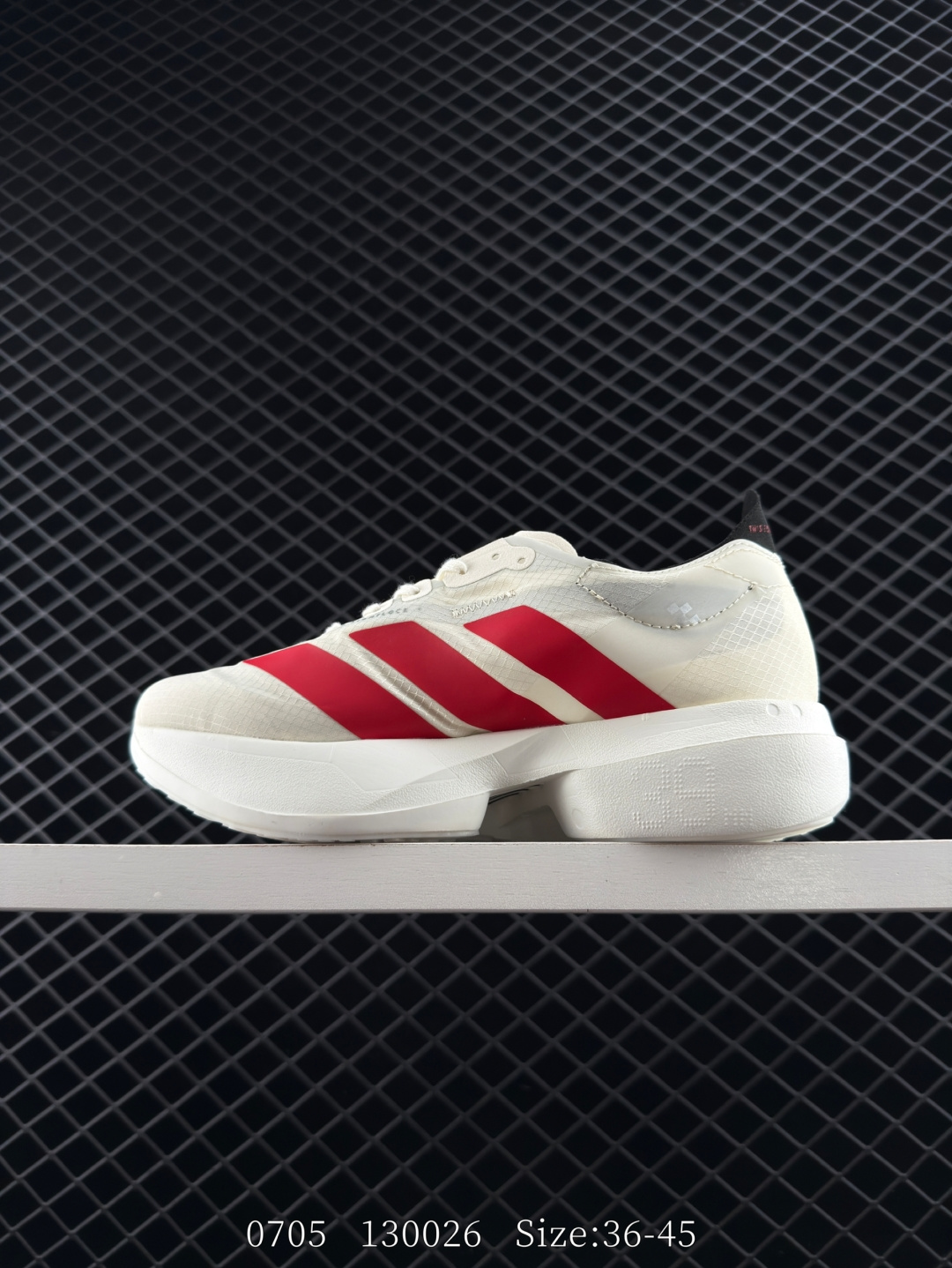 Adidas Adizero Adios 4 M