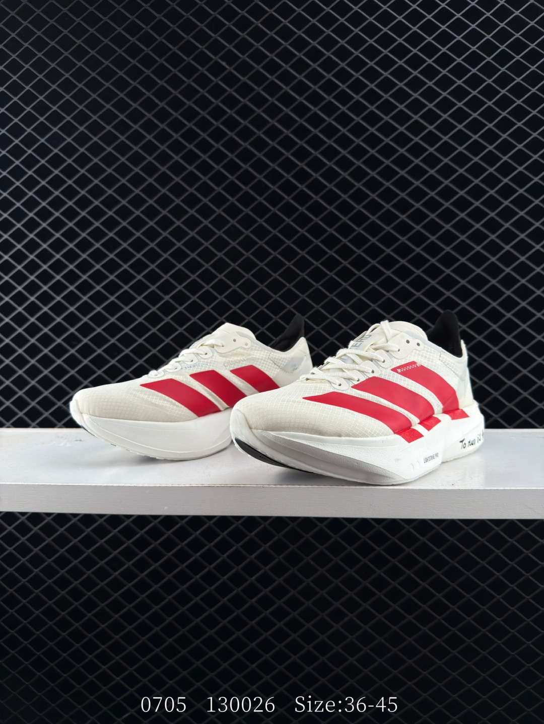 Adidas Adizero Adios 4 M