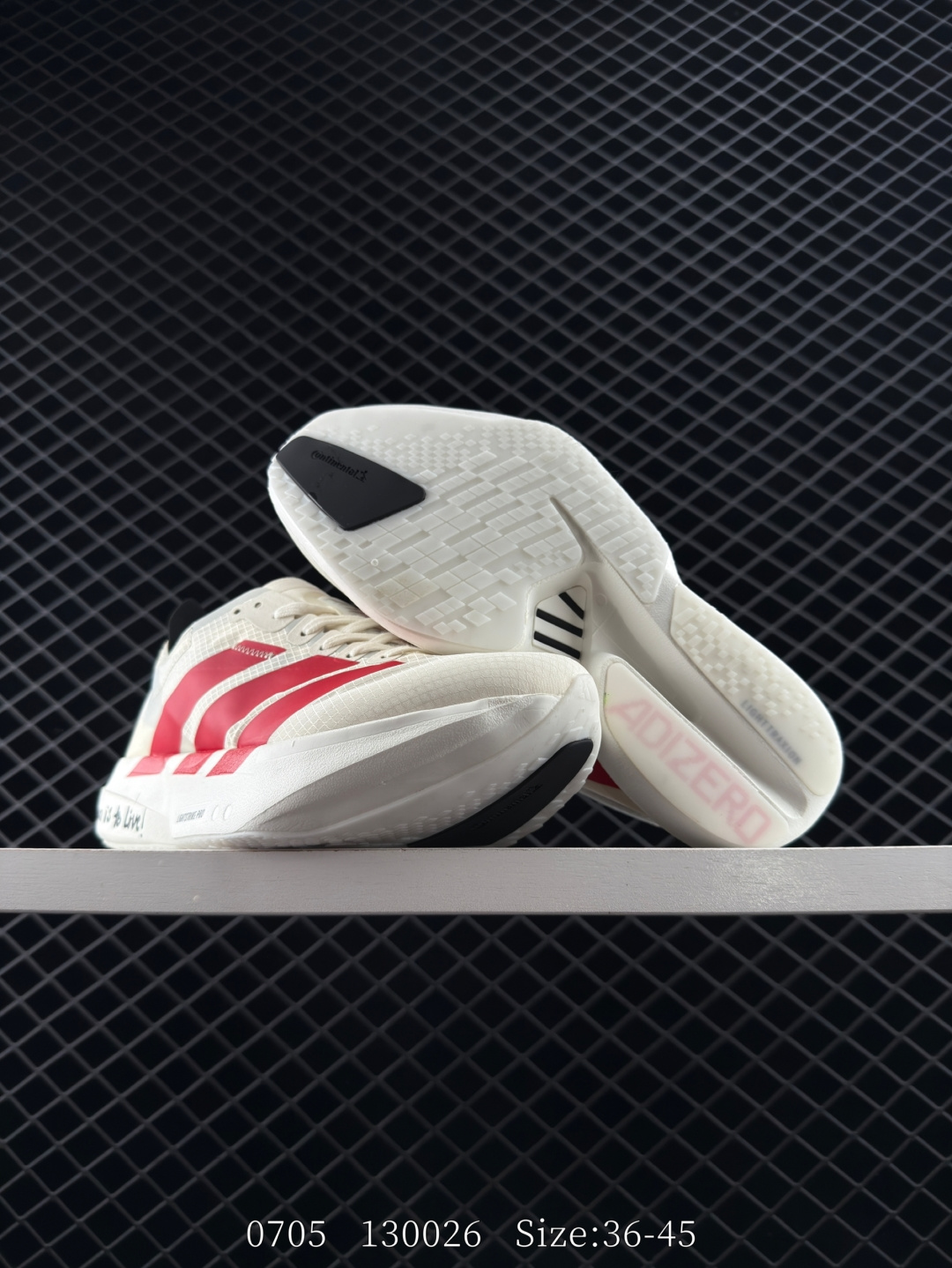 Adidas Adizero Adios 4 M