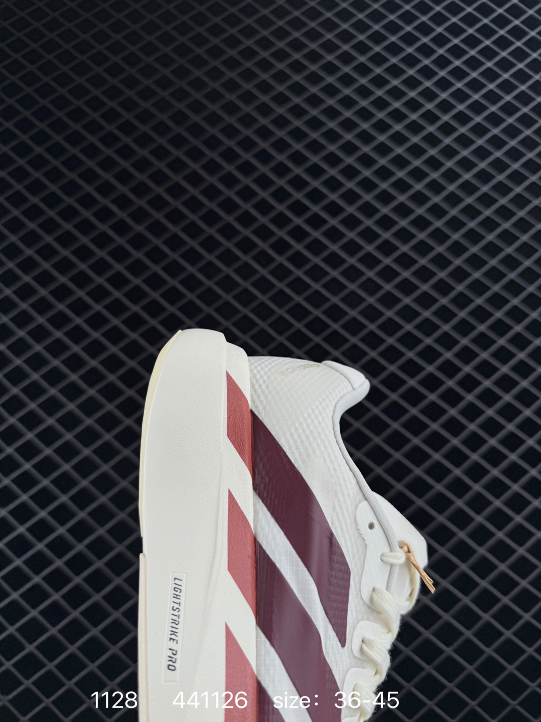 Adidas adizero Evo SL M