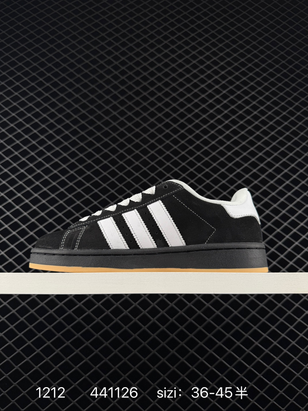 adidas originals  CAMPUS 00s