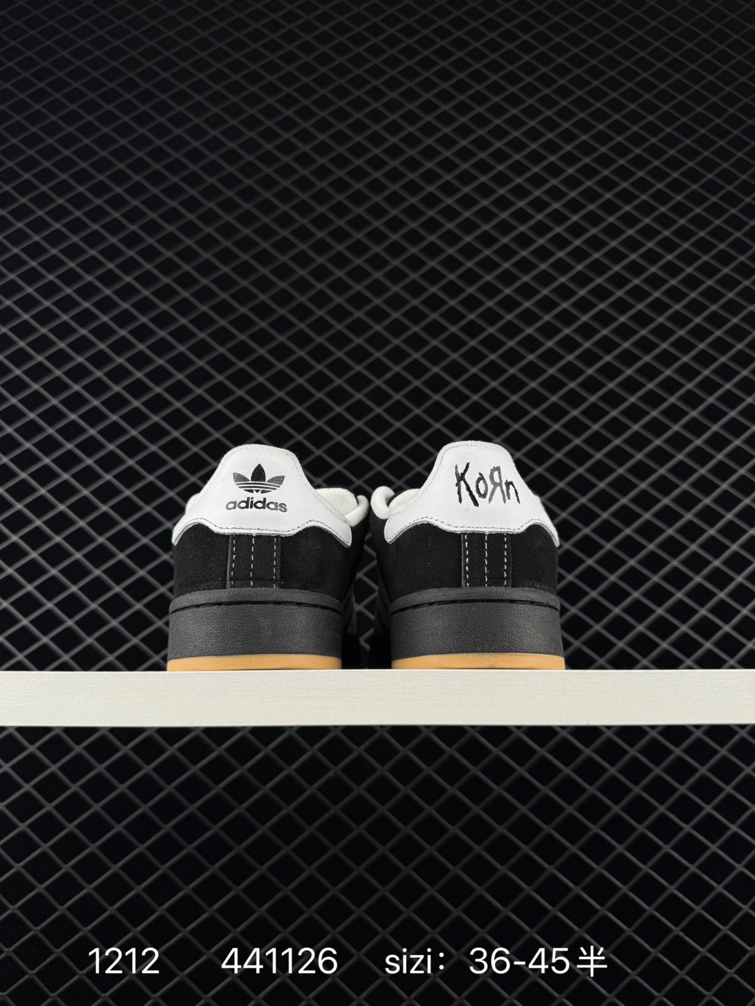 adidas originals  CAMPUS 00s