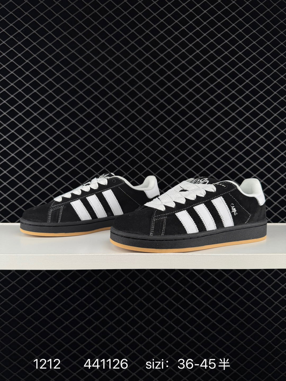 adidas originals  CAMPUS 00s