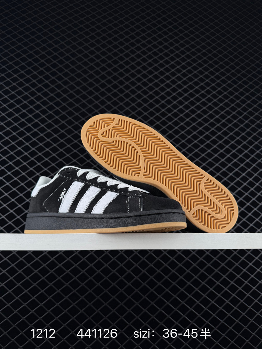 adidas originals  CAMPUS 00s