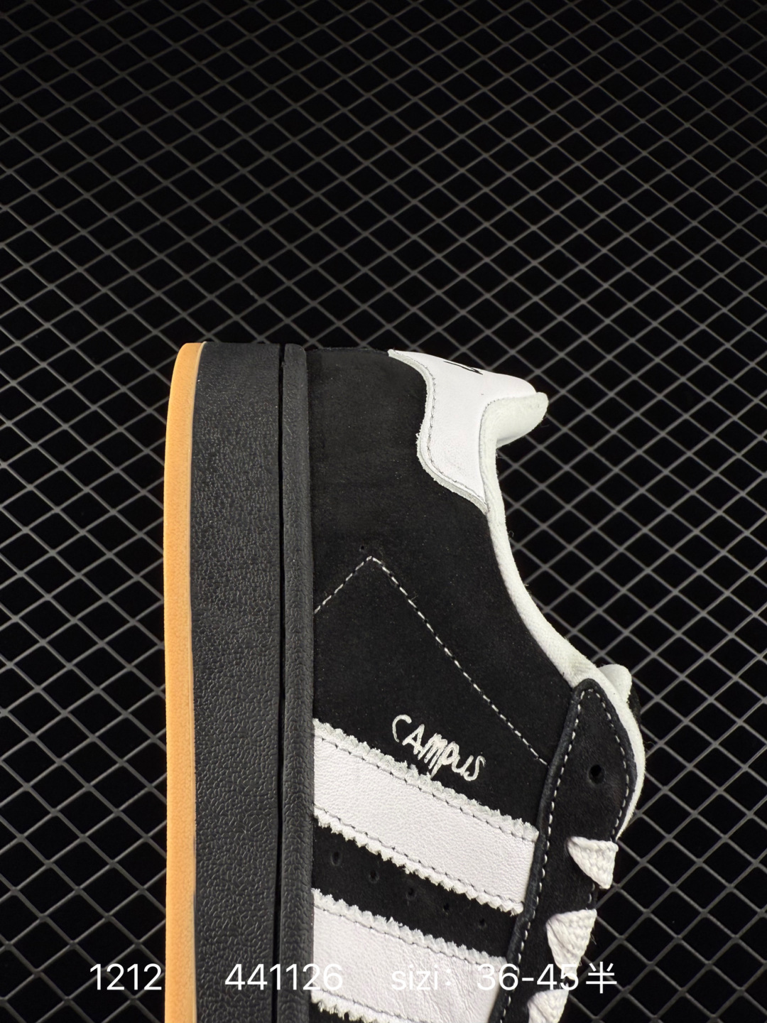 adidas originals  CAMPUS 00s