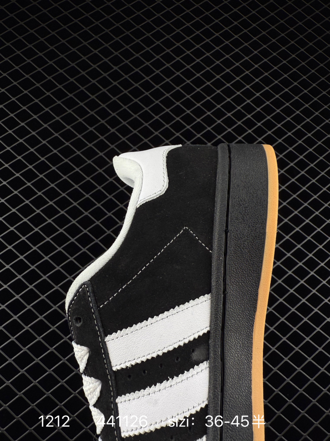 adidas originals  CAMPUS 00s