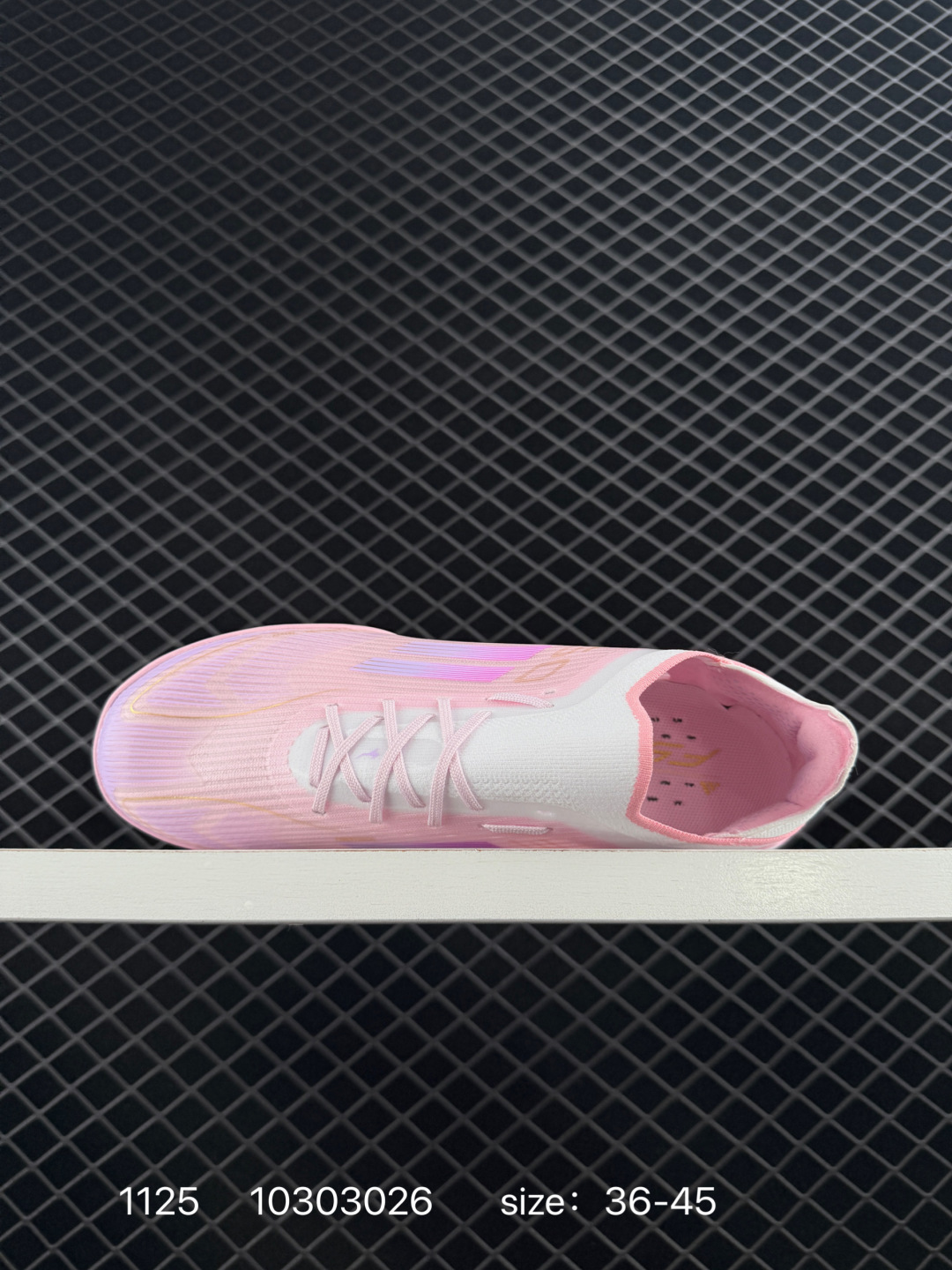 ADIDAS PREDATOR LEAGUE FT