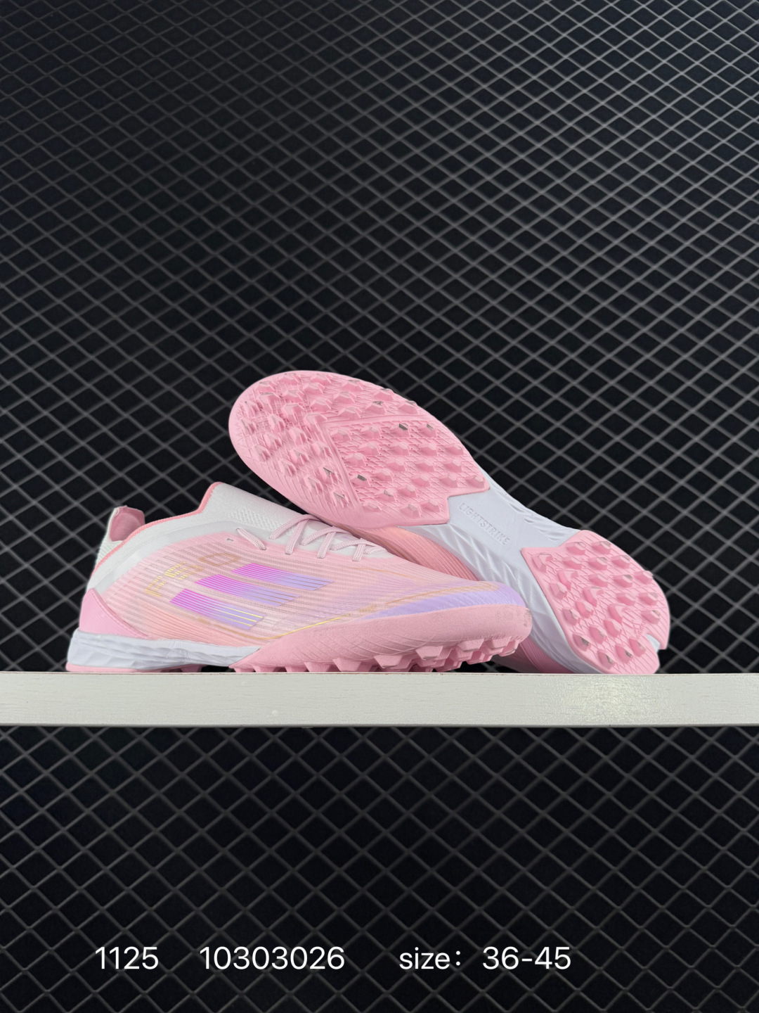 ADIDAS PREDATOR LEAGUE FT