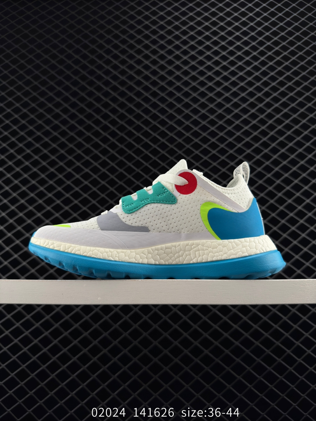 ADIDAS ALPHABOUNCE BEYOND m