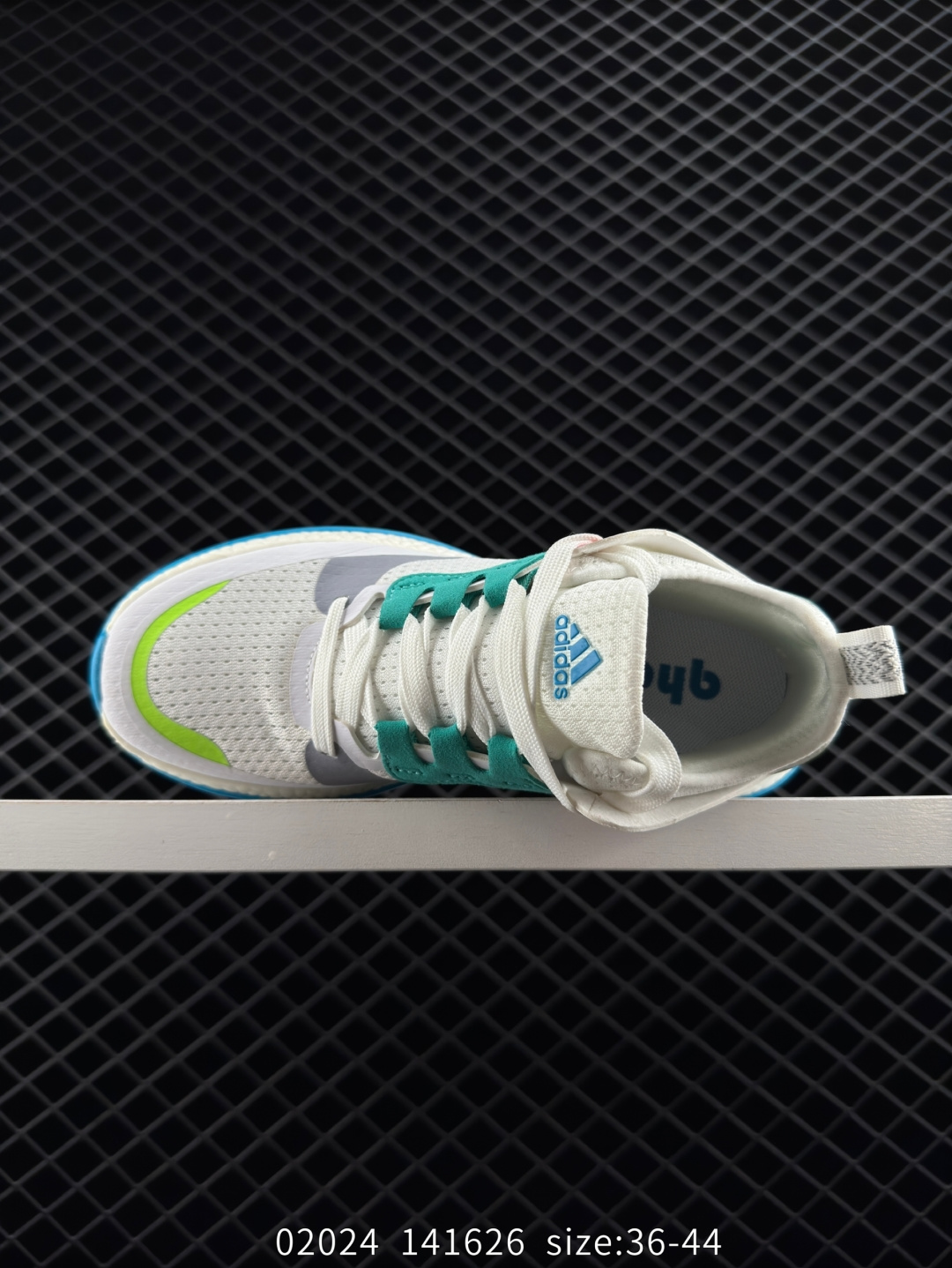 ADIDAS ALPHABOUNCE BEYOND m