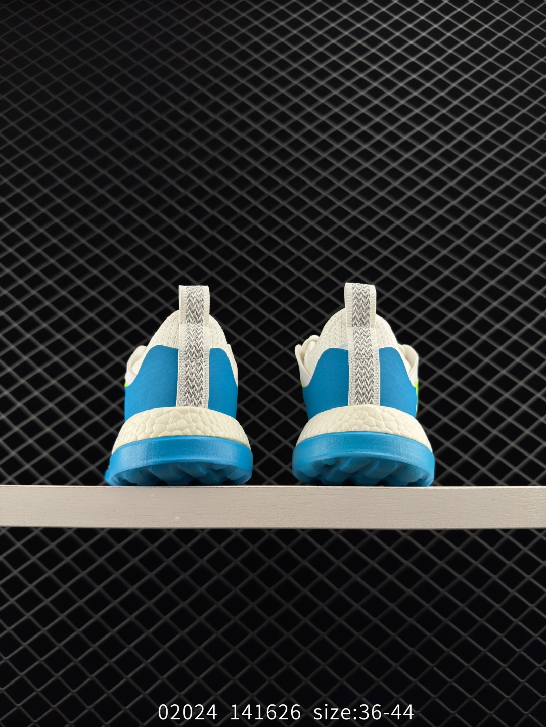 ADIDAS ALPHABOUNCE BEYOND m