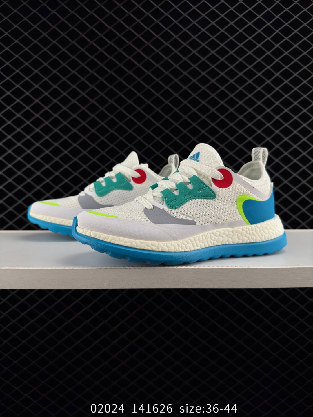 ADIDAS ALPHABOUNCE BEYOND m