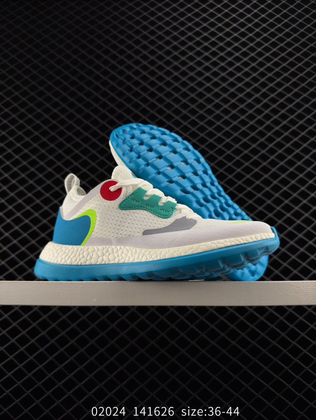 ADIDAS ALPHABOUNCE BEYOND m