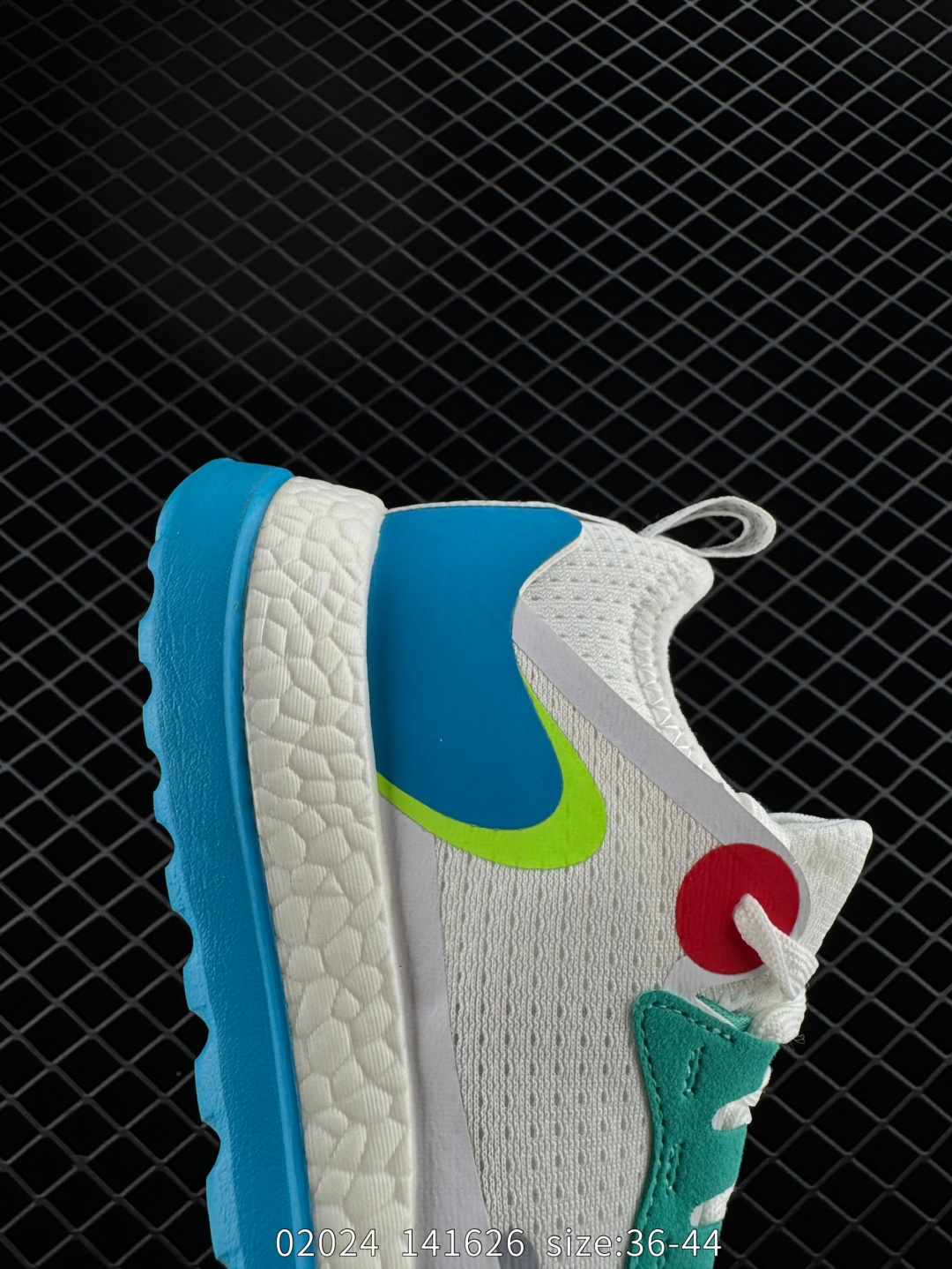 ADIDAS ALPHABOUNCE BEYOND m