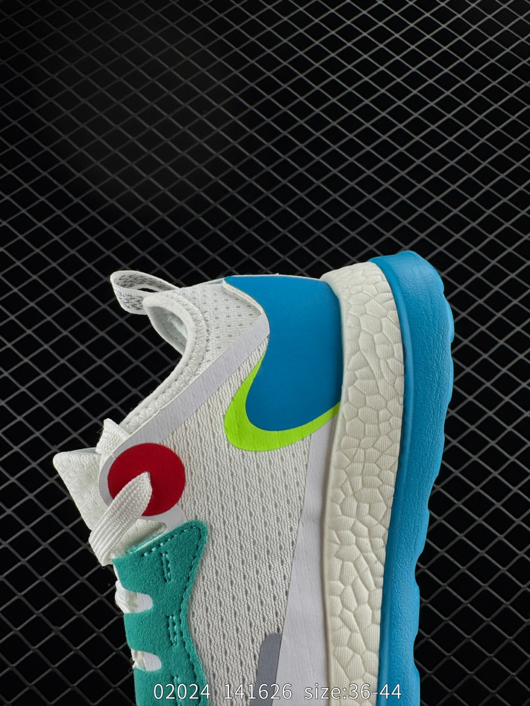 ADIDAS ALPHABOUNCE BEYOND m