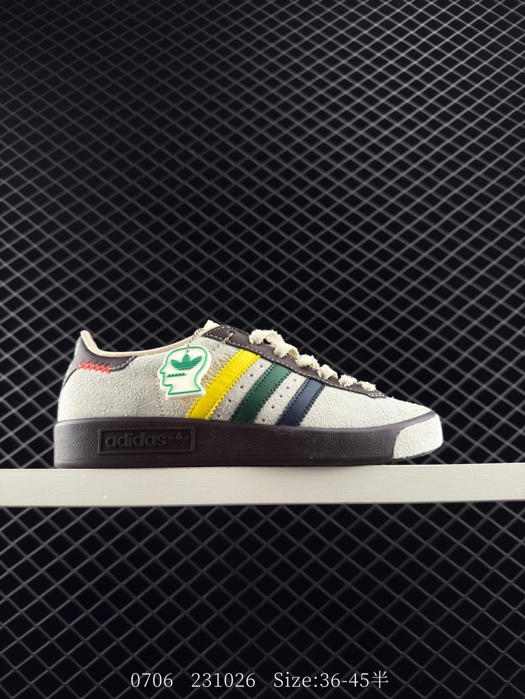 Adidas Handball Spezial ST Adidas Handball Spezial ST