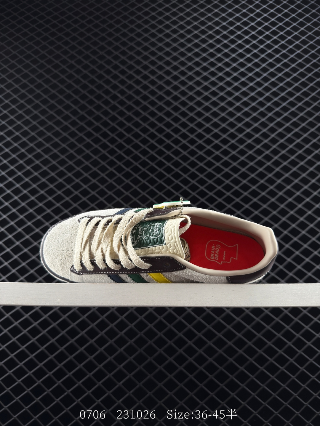 Adidas Handball Spezial ST