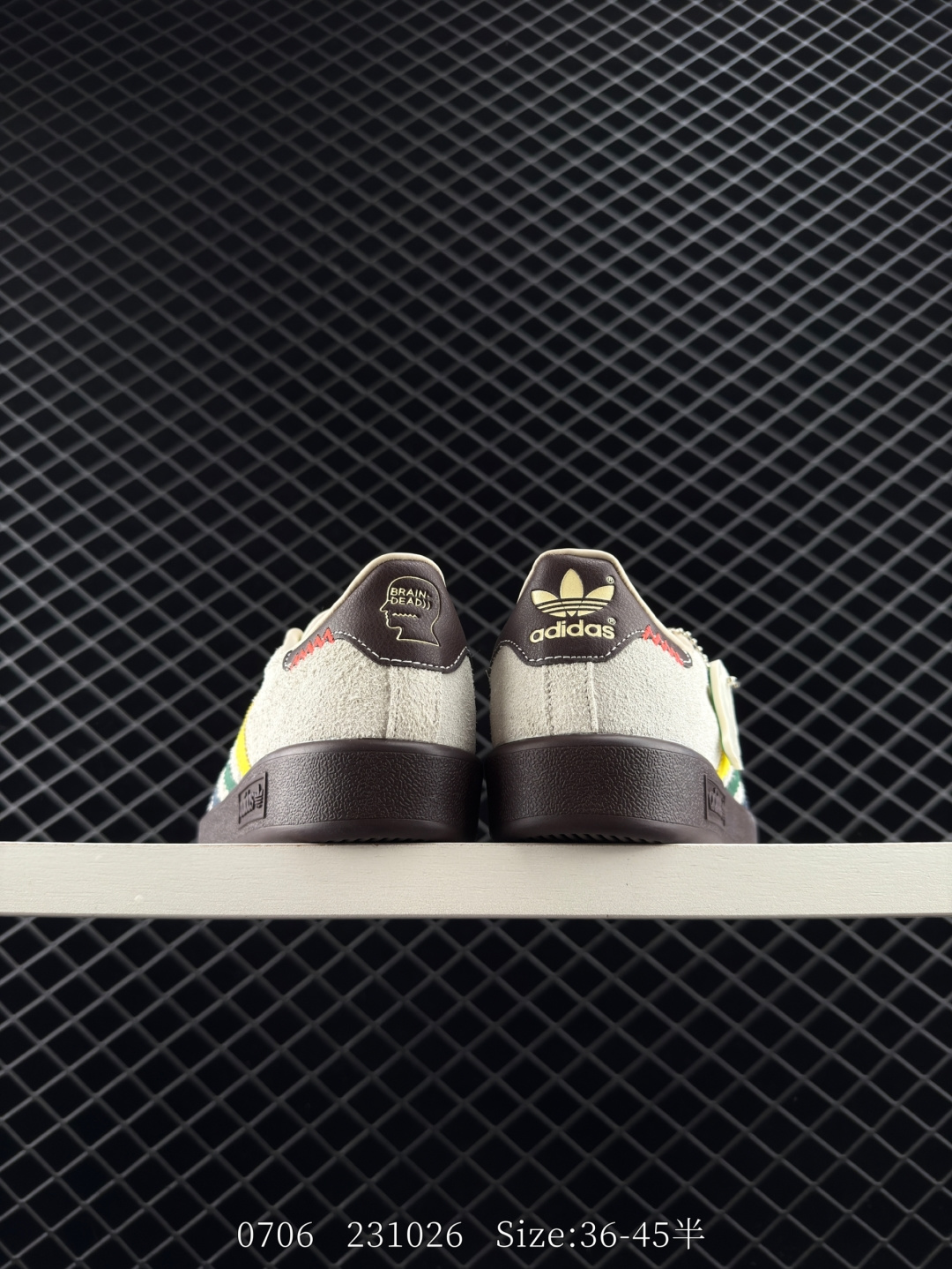 Adidas Handball Spezial ST