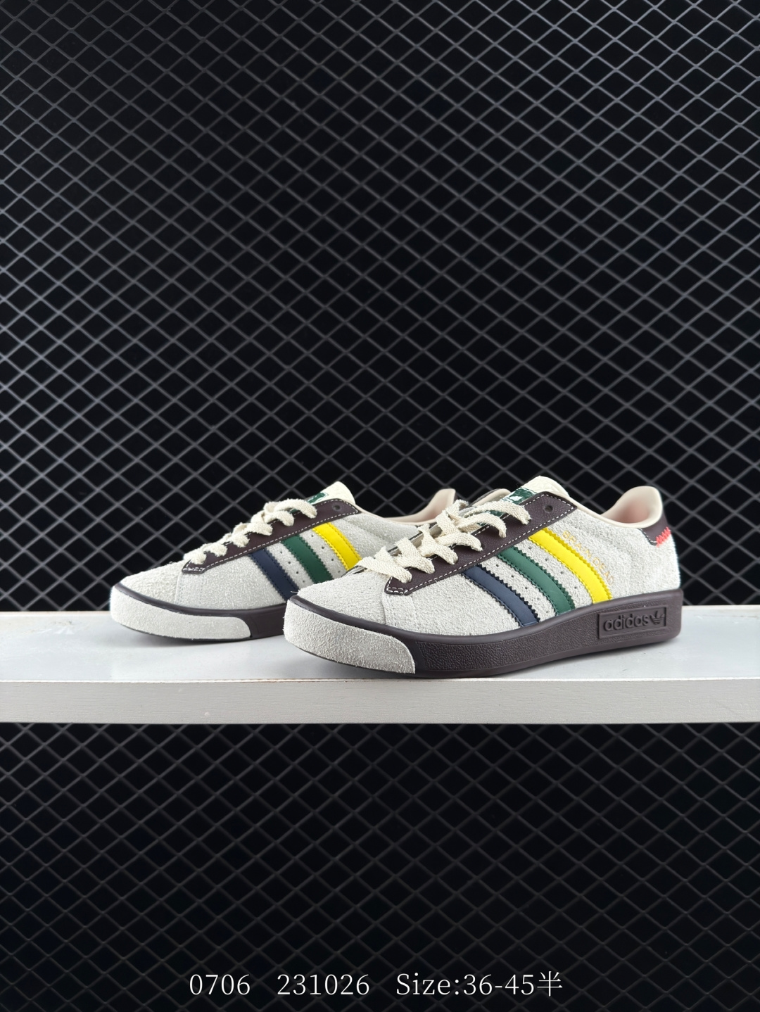 Adidas Handball Spezial ST