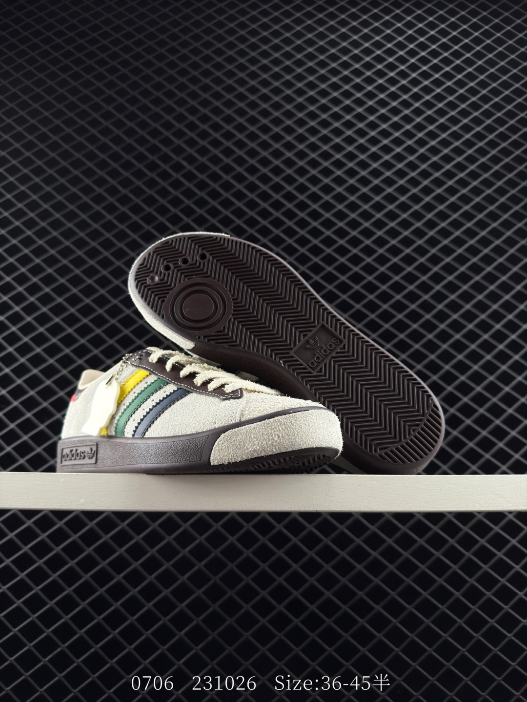 Adidas Handball Spezial ST