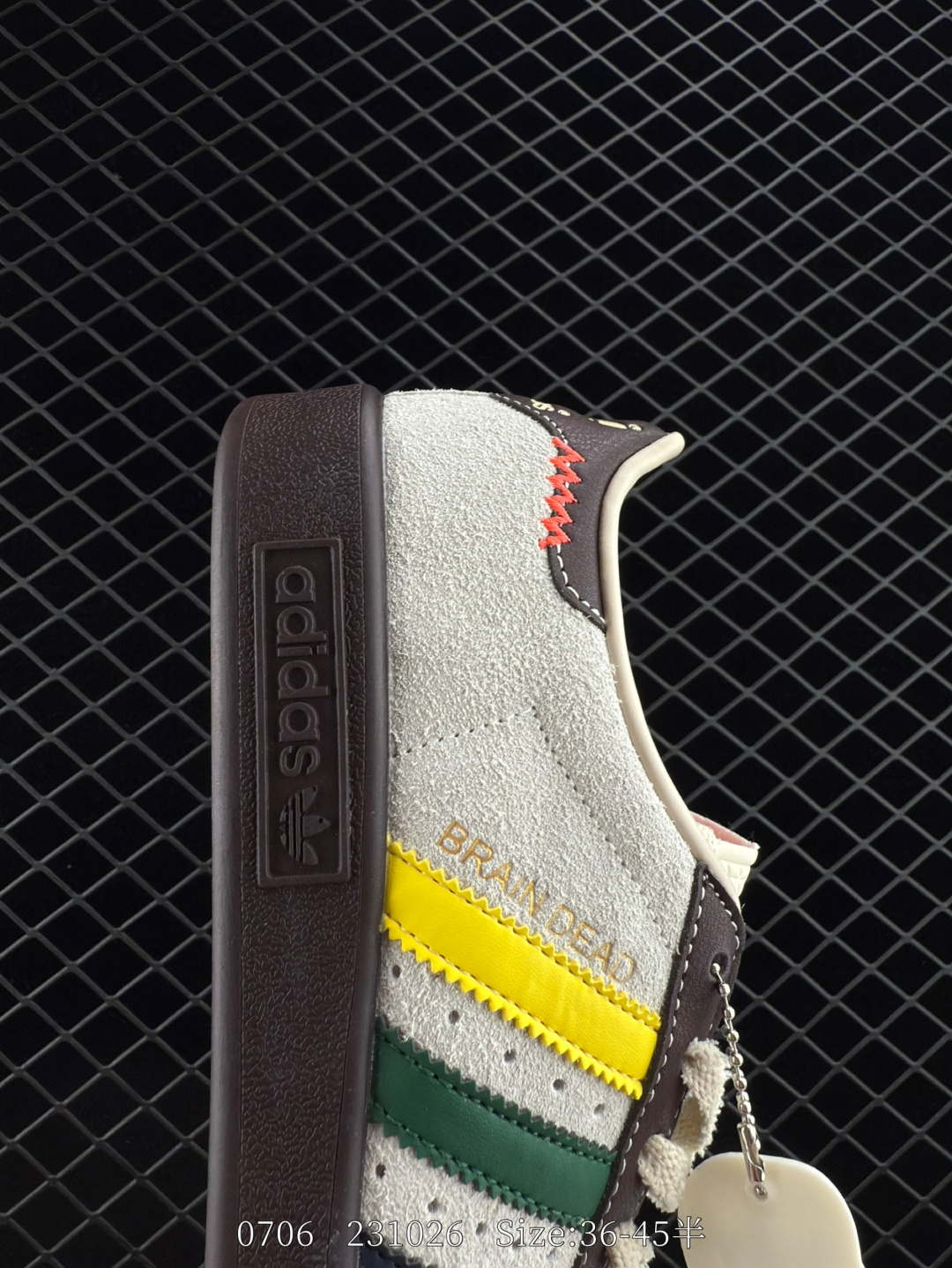 Adidas Handball Spezial ST