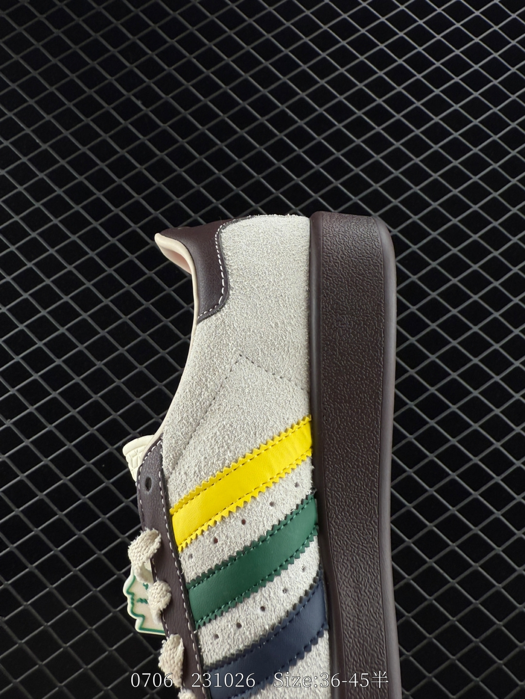 Adidas Handball Spezial ST