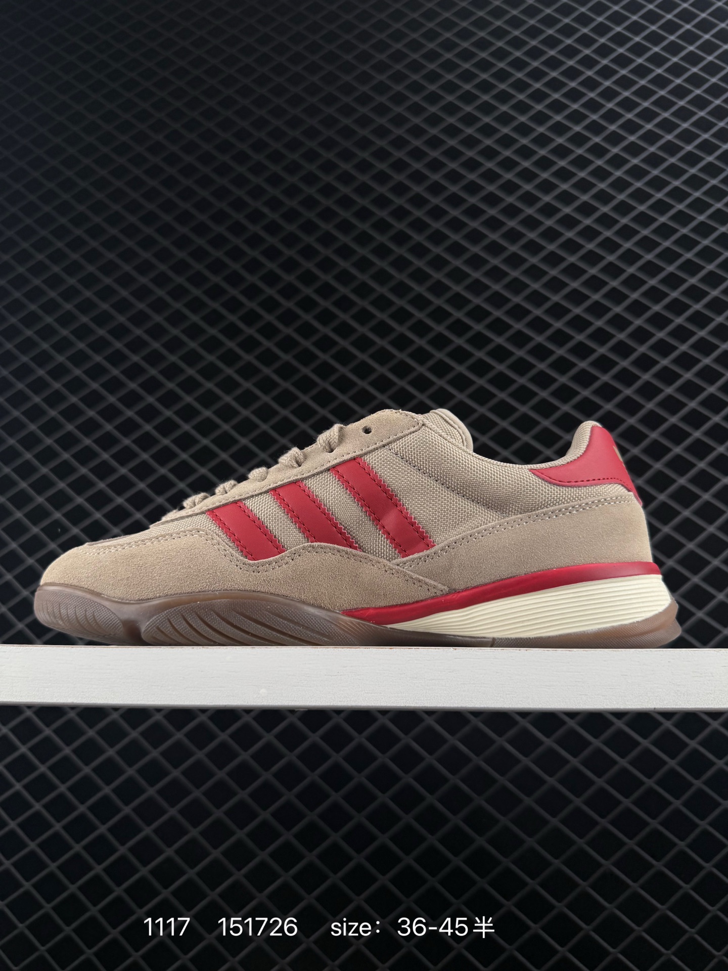 adidas originals Gazelle Sala