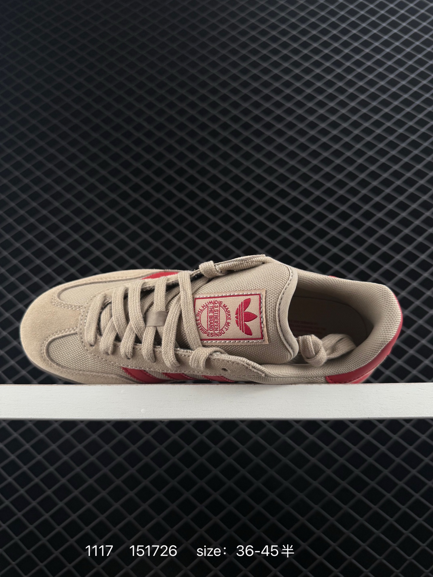 adidas originals Gazelle Sala