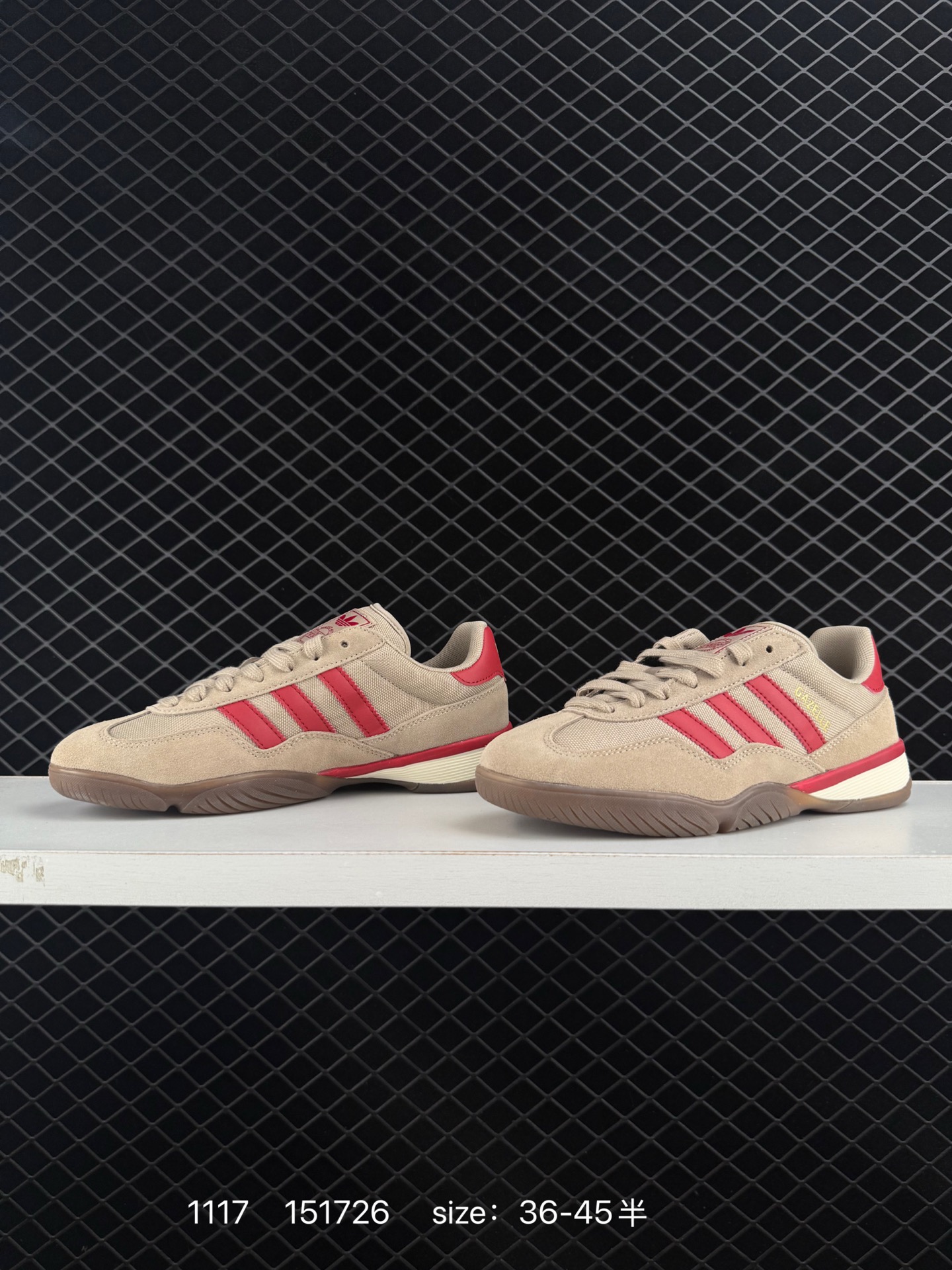 adidas originals Gazelle Sala